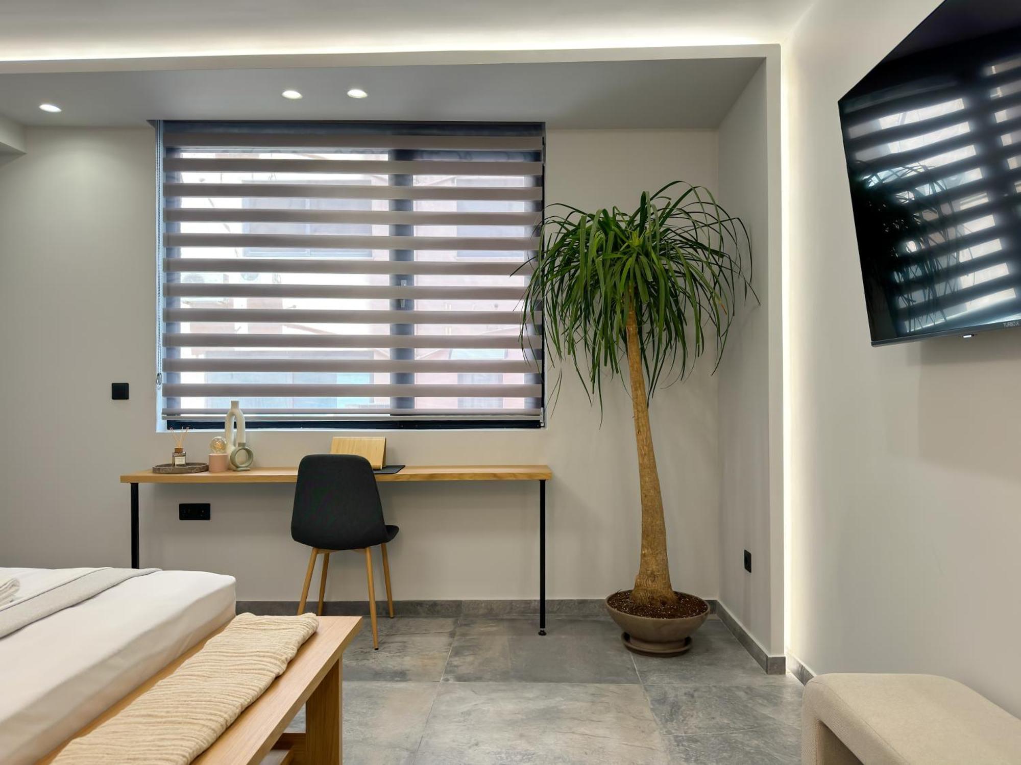 Luxury Downtown Apartment Α6 Thessaloniki Exterior foto